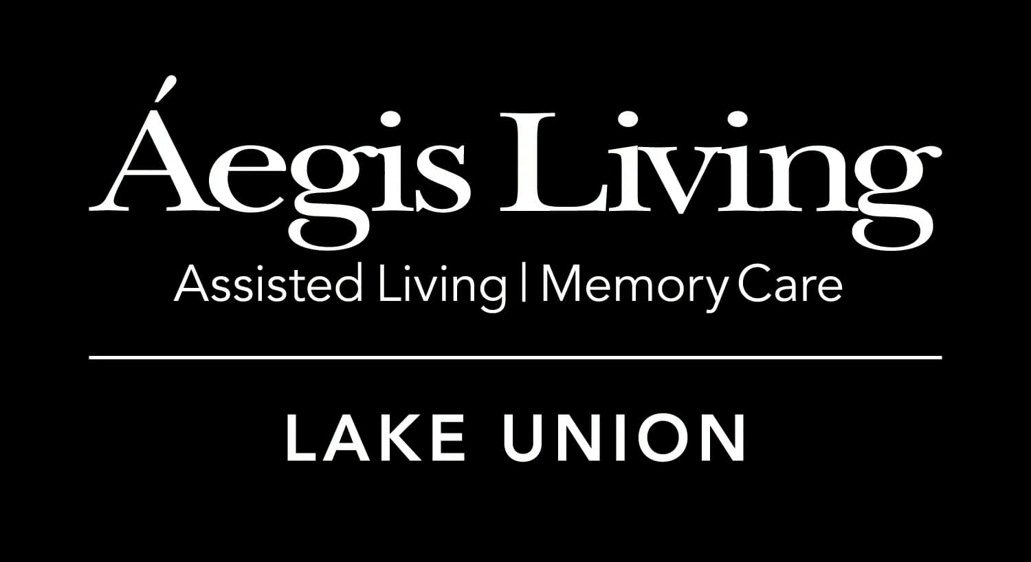 Aegis Living Lake Union